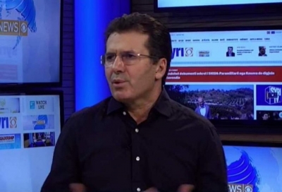 Sulltan Nevruzi, Mediu: Të gjithë bashke për të kaluar këto momente të vështira