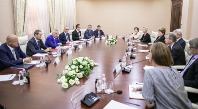 FAKSIMILE/ Ja si “Venecia” e ka fshire fjaline e Opinionit Paraprak qe Presidenti Meta tejkaloi kompetencat