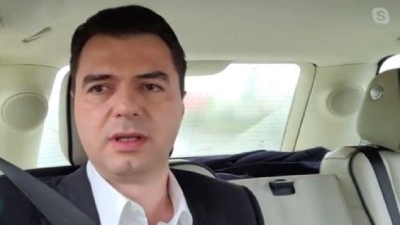 Basha:Do të bëj realitet kufizimin e mandatit të kryeministrit,maksimumi 8 vite