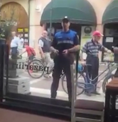 Berisha:Artisti i tregon vendin narkobanditit.Mosbindja civile triumfon mbi skizofrenin sadist.