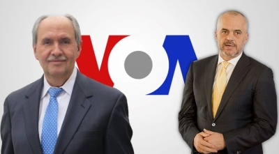 Elez Biberaj poston raportin/ Si e 'rrëzoi' Venecia qeverinë e Ramës