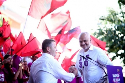 Largimi i kryebashkiakut Ismailaj nga dekriminalizimi, PD: Rama s’i mbron dot më burgaxhinjtë që e sollën në pushtet