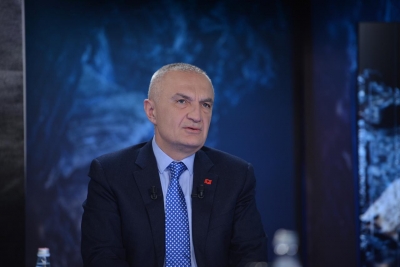 Presidenti Meta: Nuk ka ambasadë që t’i bëj strehë Kryerilindasit nëse preket vota!