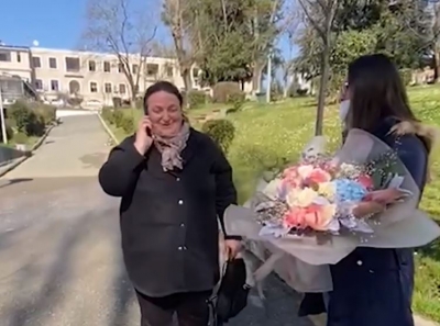 Basha suprizon qytetaren: Një kryetar që është për njerëzit e thjeshtë. Më 25 prill do të fitojë nga kjo mirësi e gjithë Shqipëria