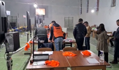 Skandali/Vertetohet vjedhja e votes. A do te kete drejtesi?