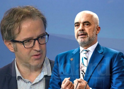 Si në diktaturë/ Alizoti: Sot duhet ti marrësh leje birit të partisë për të dalë