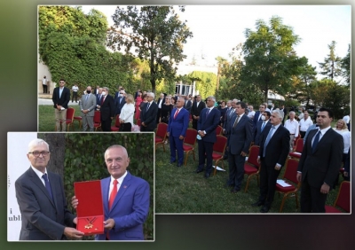 Mungesa e Ramës në Presidencë/ Zëdhënësi i Metës: Ishte i ftuar! E mirëkuptojmë se po merret me Bjellorusinë