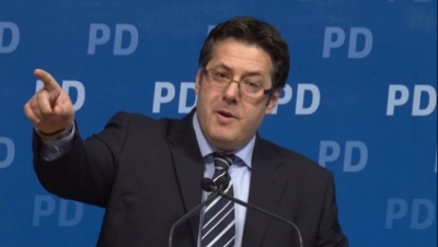 Meta lë presidencën për ekzekutivin pas 25 prillit? Paloka: Diversion i Edi Ramës