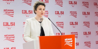 Xhixho:Një vendim antikombëtar që goditi rëndë të ardhmen europiane të vendit!