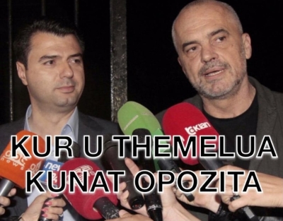 Kandidatja e LSI: Iu bashkuam PD-së kundër regjimit, por kunat-opozita e futi vendin në kolaps