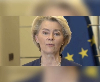 Von der Leyen mesazhe të qarta Ramës: Investimet do të vijnë pas reformave