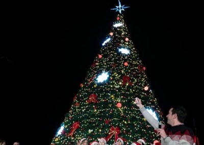 "Lali Mavria nuk mban dot në këmbë një pemë e jo më kullat…"