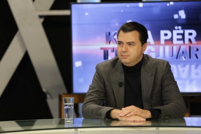 “Nëse nuk zbatoj planin e PD, s’do kërkoj mandat të dytë”, Basha bën zotimin: Në kabinetin tim, asnjë anëtar që ka shërbyer më parë!