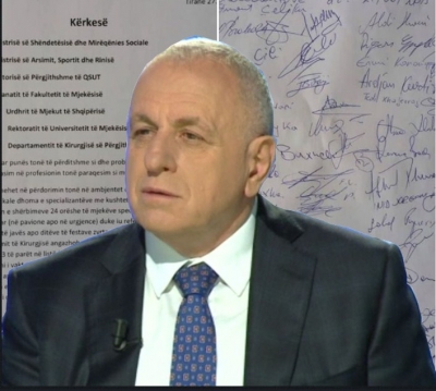 Qeveria i detyron mjekët të largohen nga vendi