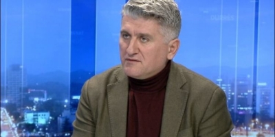 Gjekmarkaj: Anti KCK-në mund ta mbrojë Soreca dhe gjyshi i tij, por ligji është fashist