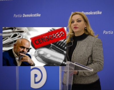 PD: Paketën Antishpifje do ta anulojmë sapo të kemi besimin për të qeverisur vendin