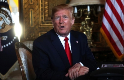 Trump nuk i druhet asnjë “surprize” Krishtlindjesh nga Koreja e Veriut