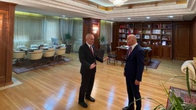 Meta: Rama ka nevojë për lider, pasi mbetet njeri me energji dhe protaganist