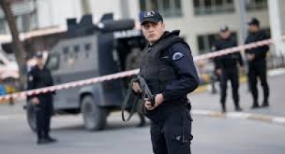 Flash/ 4 të vdekur në Turqi pas të shtënave me armë