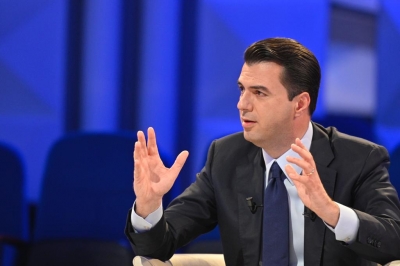 Basha: Është hera e parë në 30 vite që kryeministri është satelit i kryetarit të opozitës