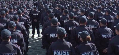 “PS kontrollon policinë! Fshehu provat e vrasjes në Elbasan dhe e ka përdorur për blerje votash”