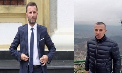 Denoncimi i rëndë/ Erion Braçe dhe Fredi Kokoneshi, të implikuar në atentatin ndaj prokurorit