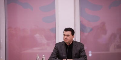 Dënimi për Salianjin, Basha: Edi Rama rikthen gjyqet politike