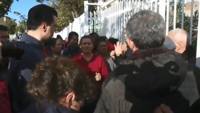 Situatë e rënduar humanitare, banorët e Laçit i ankohen Bashës: Nuk kemi marrë asnjë ndihmë