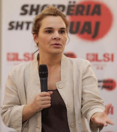 LRI, mesazh frymëzues qytetarëve: Tani është koha jote!