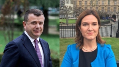 Miranda Rira/Taulant Yarisi vazhdon luftën e tij të ulët politike kundra meje, prej më shumë se 3 vitesh tashmë!