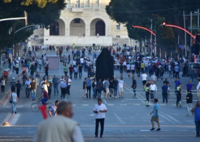 Ja një ndër surprizat për rrëzimin e Ramës gjatë protestës
