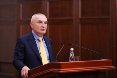 Numërimi i votave drejt fundit/ Presidenti Meta paralajmëron mesazh për qytetarët, ja kur pritet të dalë