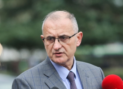 Në rrezik shpërbërje si komb, Vasili: Pluralizmi është varrosur nga paratë e qelbura oligarkike