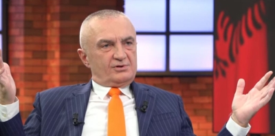 “Do qëndroj dhe 50 vite në politikë”/ Meta: Basha i duhej ta eklipsonte Berishën, nuk bëhesh lider duke mbajtur 5 qëndrime të ndryshme për një çështje