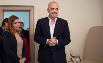 1.2 milionë maskave të skaduara/Zbardhet kallëzimi PD për Ogerta Manastirliun