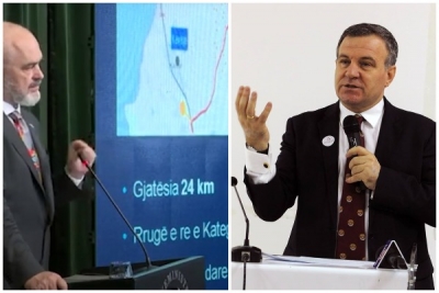 Arben Malaj i del kundër Ramës:Ndalu sa nuk është vonë, rrugët me PPP do të prodhojë krizë të rëndë të borxhit publik