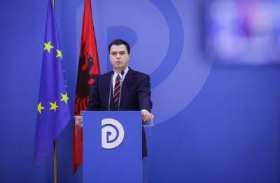 “Çdo mësues duhet të testohet për COVID-19”/Çfarë rekomandon Basha në prag të nisjes së vitit të ri shkollor