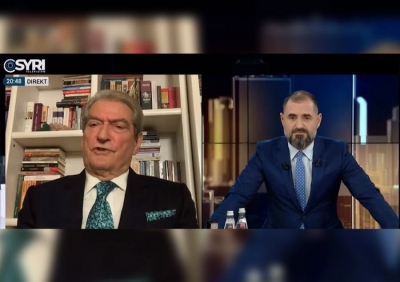 21 Janari/ Berisha: Ishte përpjekje për marrje pushteti me dhunë