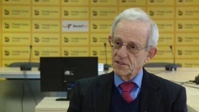 "Shqipëria dhe Kosova s’duhet të kërkojnë ndryshim kufijsh, do kish pasoja katastrofike"