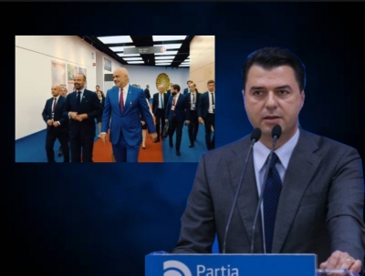 Samiti i Polonisë, Basha: Izolimi ndërkombëtar i qeverisë “Rama” po ndëshkon shqiptarët