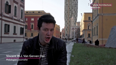 “Si në gjendje lufte”/ Gazetari holandez: Shqipëria në një situatë të jashtëzakonshme