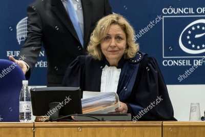 Ish-Zv/Kryetarja e Gjykatës së Strazburgut: Vettingu, KED, incidenti procedural i Dvoranit, tre faktorët që sollën krizën në Shqipëri