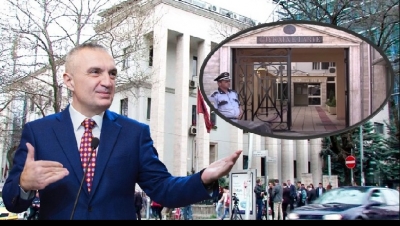 Presidenti dekreton 4 gjyqtarët e rinj të Gjykatës së Lartë
