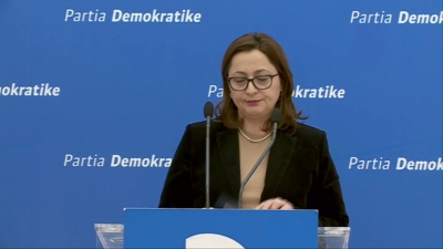 Rindërtimi pas tërmetit, Çupi: Edi Rama përdor gjendjen e fatkeqësisë për të vjedhur