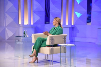 ‘Në zgjedhjet e ardhshme, opozita do shkojë e bashkuar’/ Kryemadhi: Të hapur për parti të tjëra