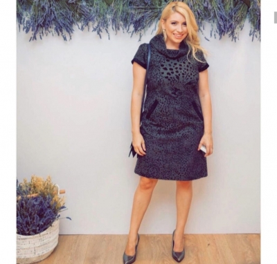 Julka Gramo rrëfen arsyen se përse hoqi dorë nga muzika