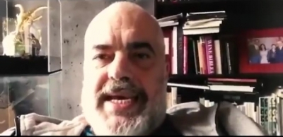 Berisha:Nga seria “ne çdo premtim nje genjeshter”!