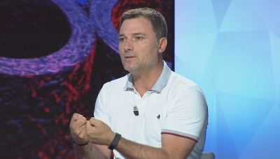 Protesta e opozitës, Alibeaj: E sigurtë, do jetë më shumë se 8 të parat