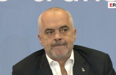 ‘Bomba’ e revistës më të madhe gjermane: Rama mbahet në pushtet nga mafia e drogës