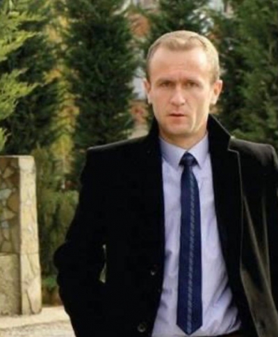 Mjerimi me emrin RILINDJE